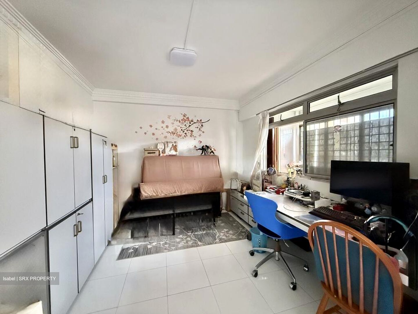 Blk 634 Eunos Tenaga Ville (Bedok), HDB Executive #459660001
